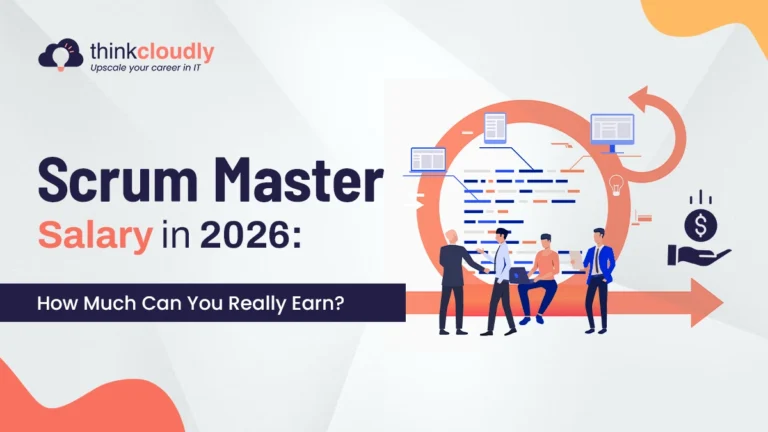 Scrum Master Salary