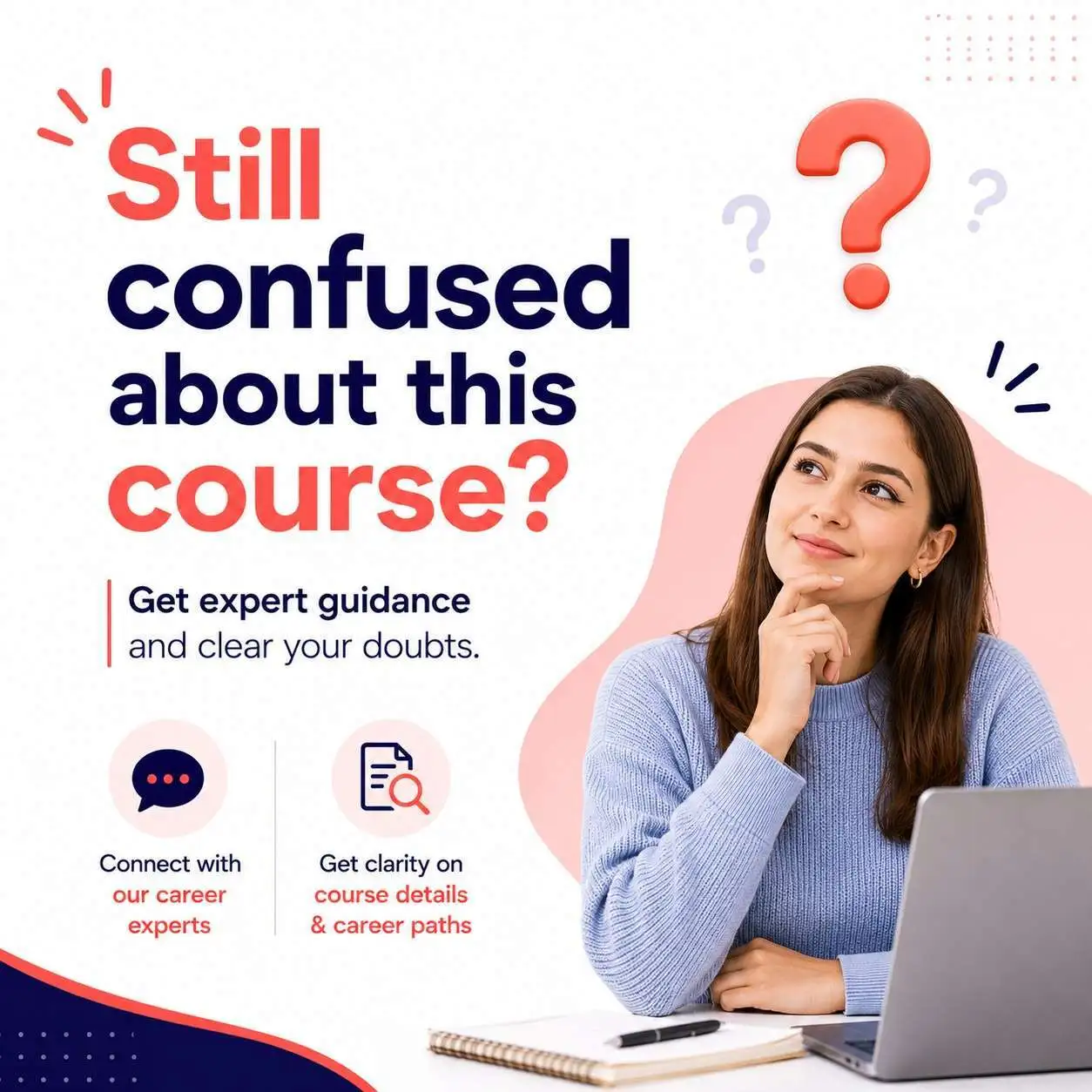 Still confused about course