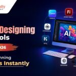 Top 10 AI Designing Tools in 2026 Create Stunning Graphics Instantly