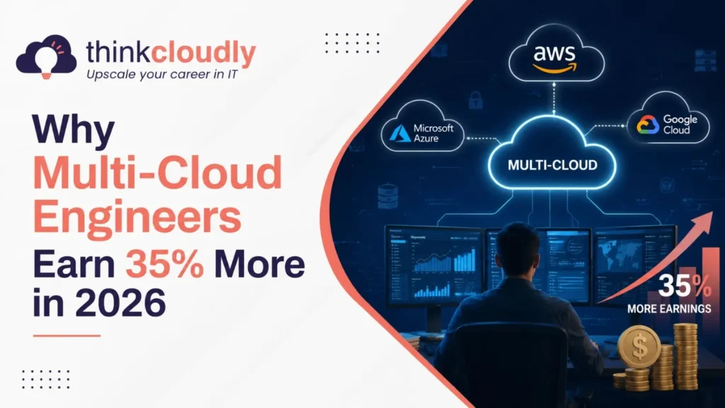 Multi-Cloud Engineers