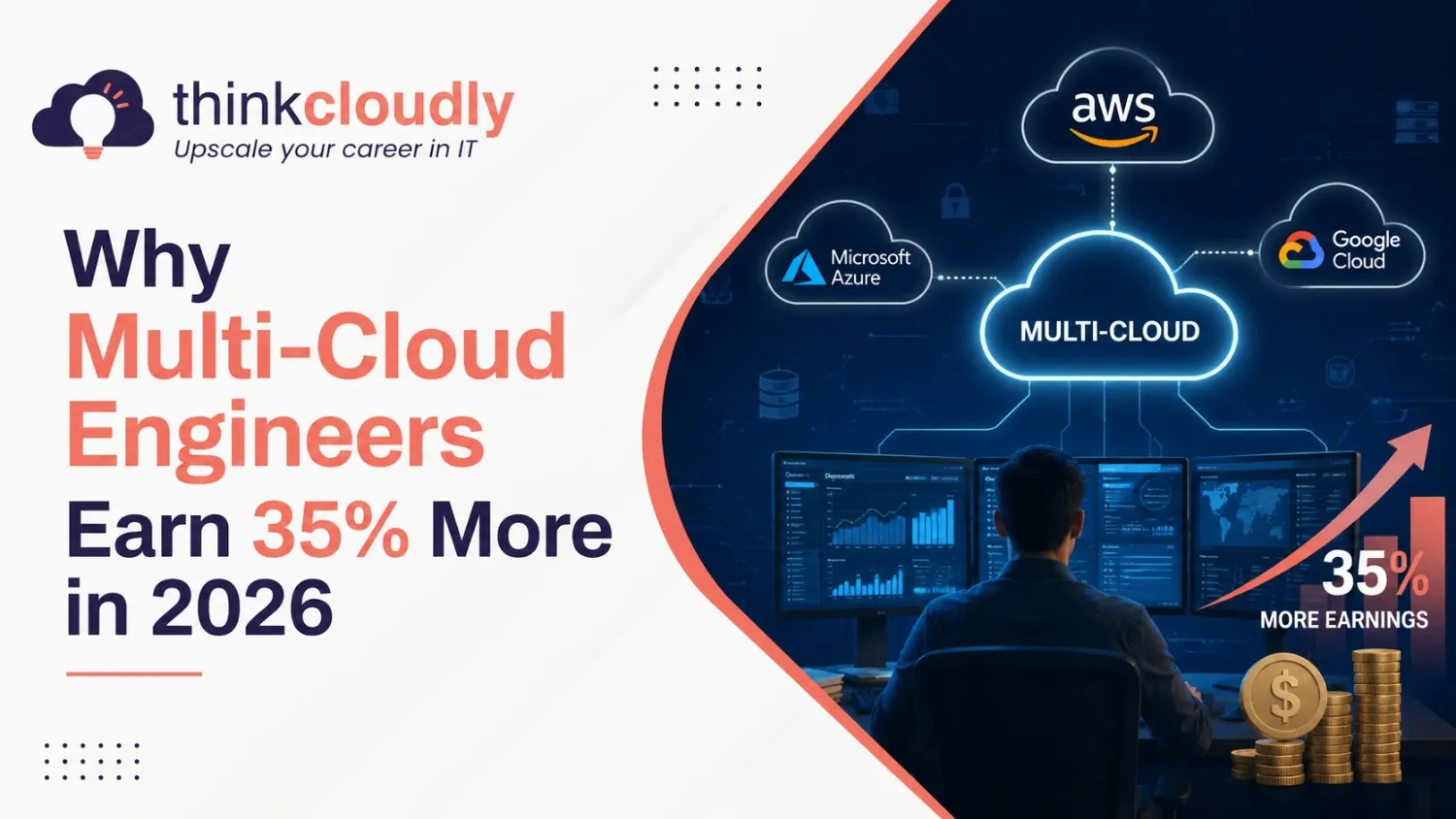 Multi-Cloud Engineers