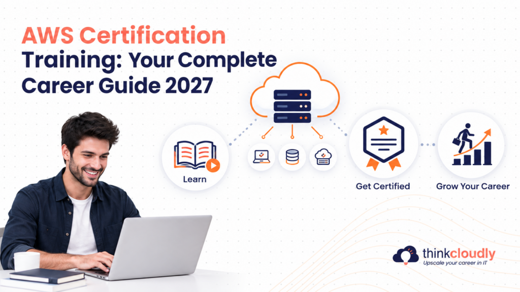 AWS certification training guide 2026 – certification path and exam costs