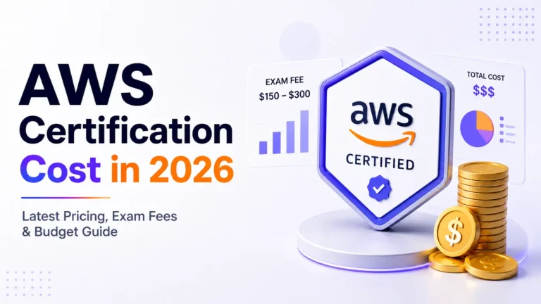 AWS Certification Cost