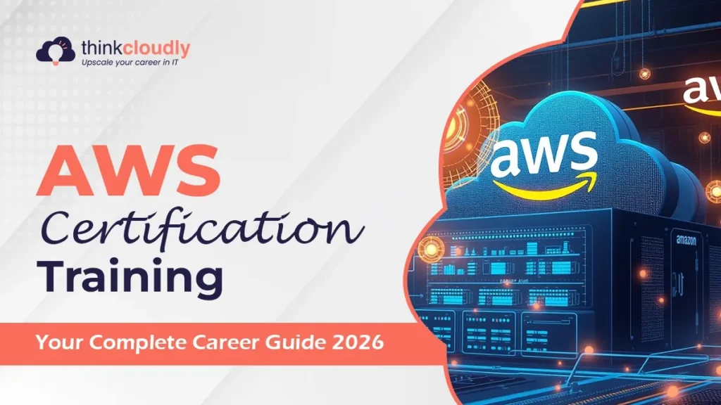 AWS Certification Training