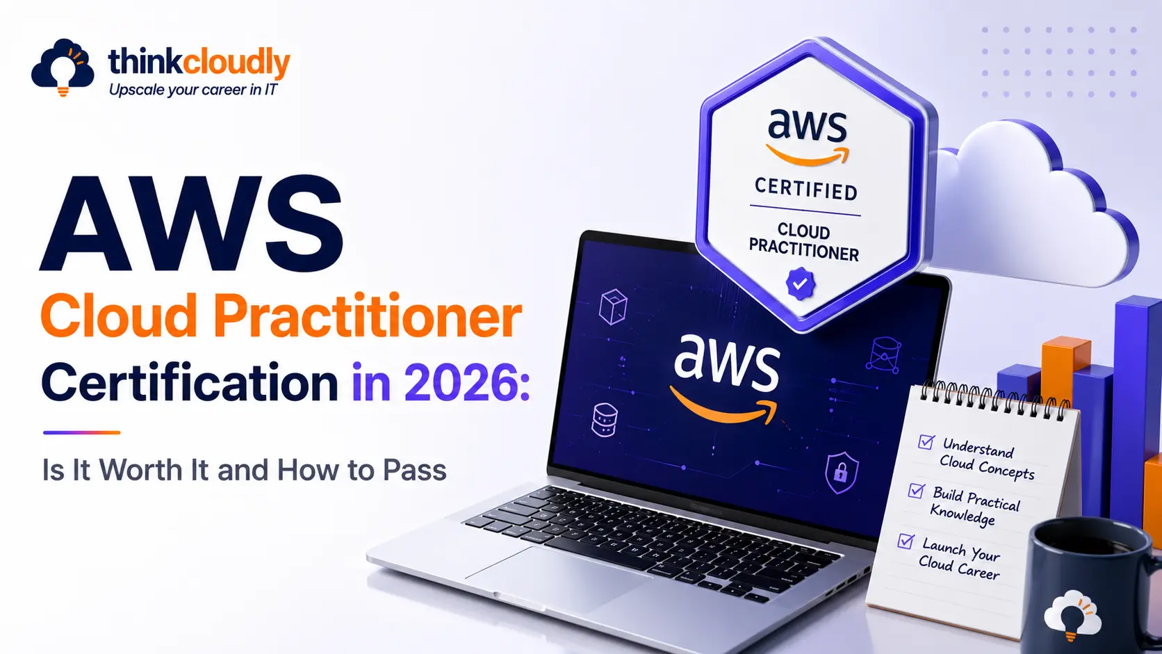 AWS Cloud Practitioner Certification AWS Cloud Practitioner Certification