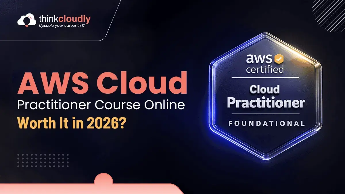AWS Cloud Practitioner Course