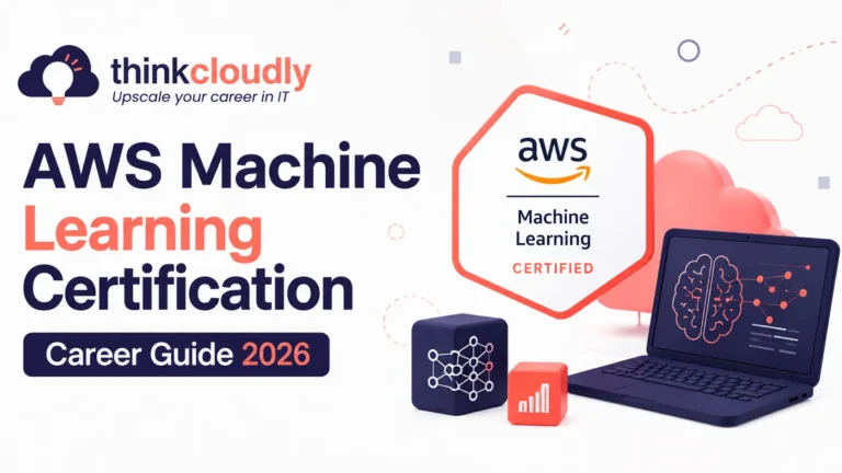 AWS Machine Learning Certification