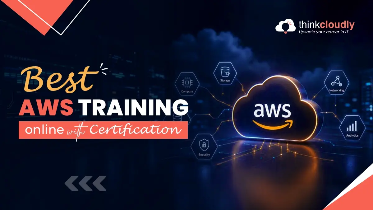 AWS Training Online AWS Training Online