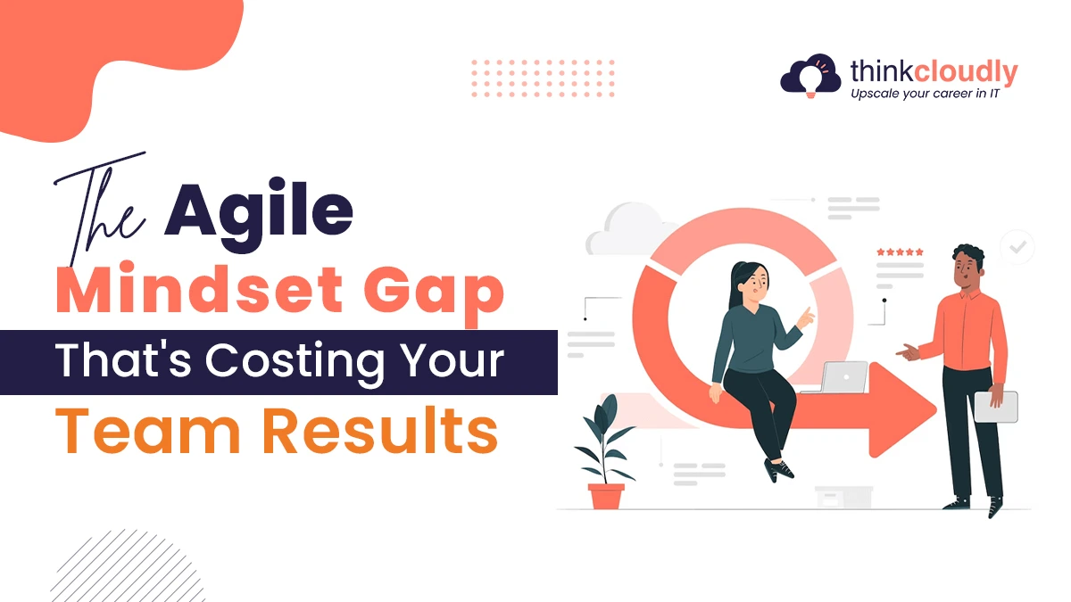 Agile Mindset Gap