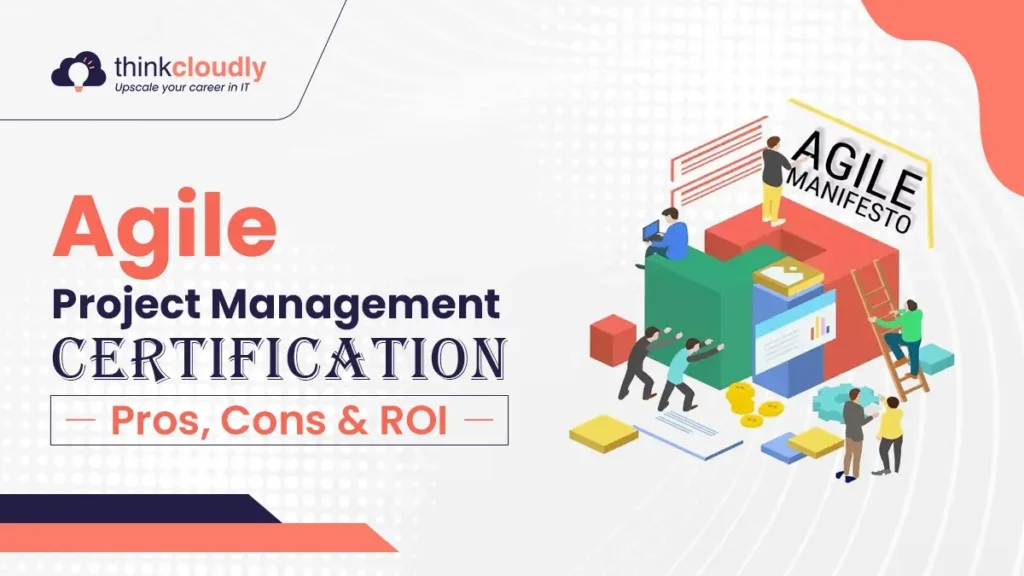 Agile Project Management Certification