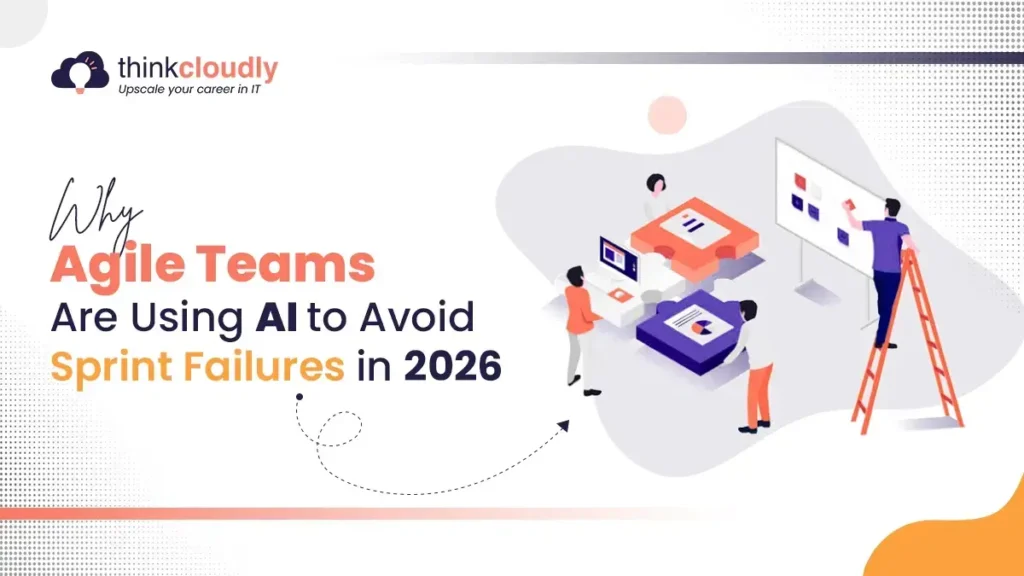 Agile Teams Using AI to Avoid Sprint Failures