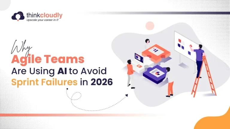 Agile Teams Using AI to Avoid Sprint Failures