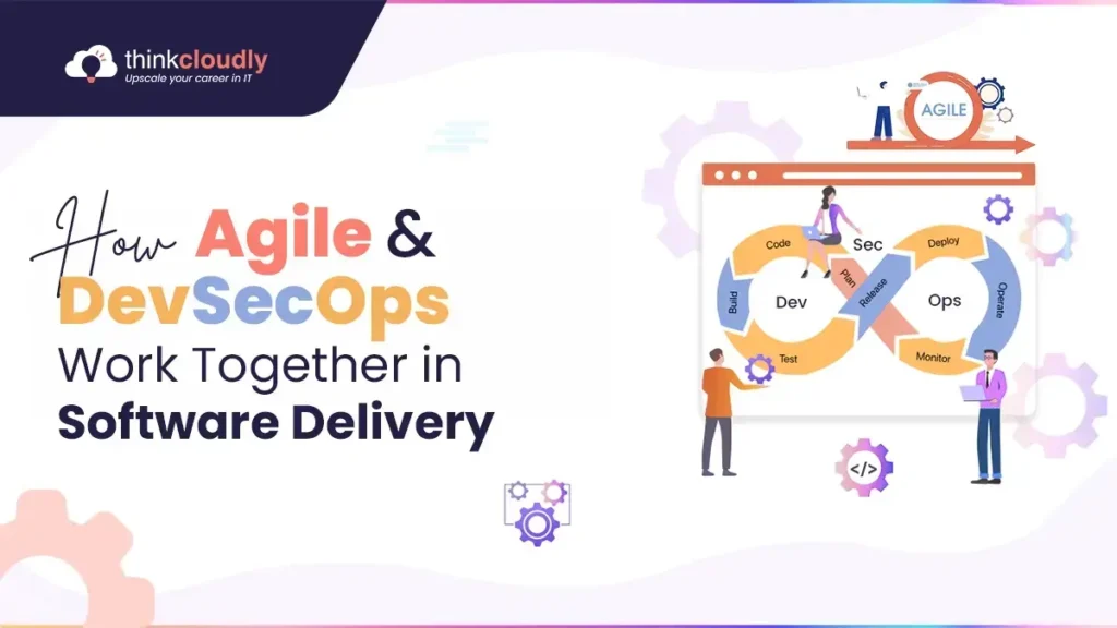 Agile and DevSecOps Work Together