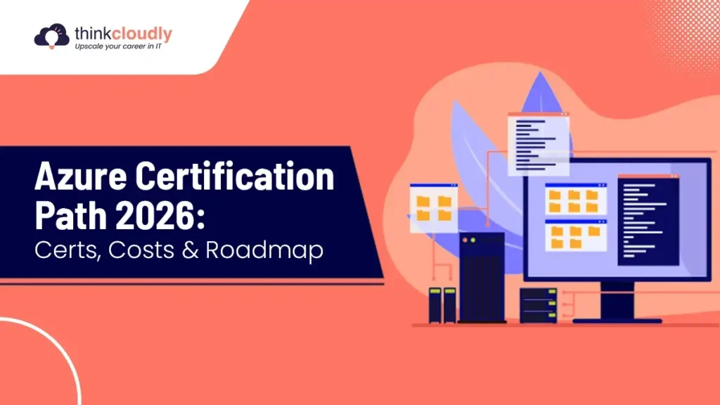 Azure Certification Path