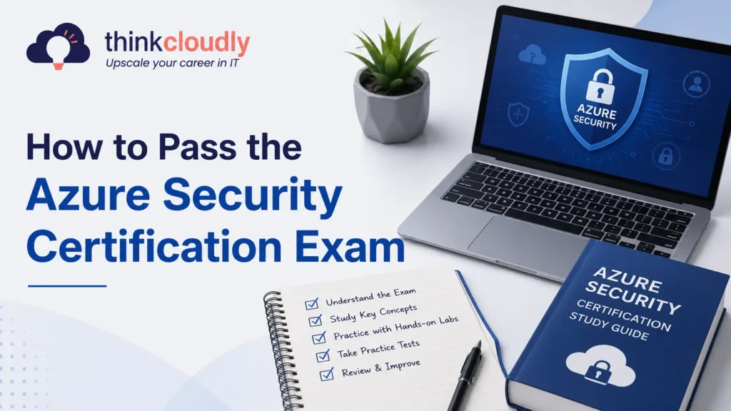 Azure Security Certification