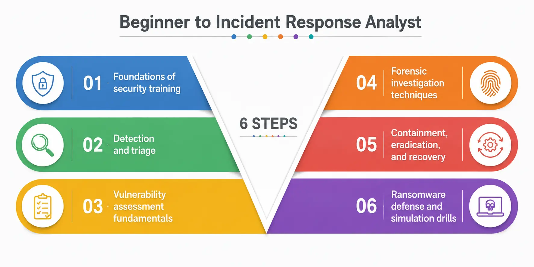 Beginner-to-Analyst Incident Response Beginner-to-Analyst Incident Response