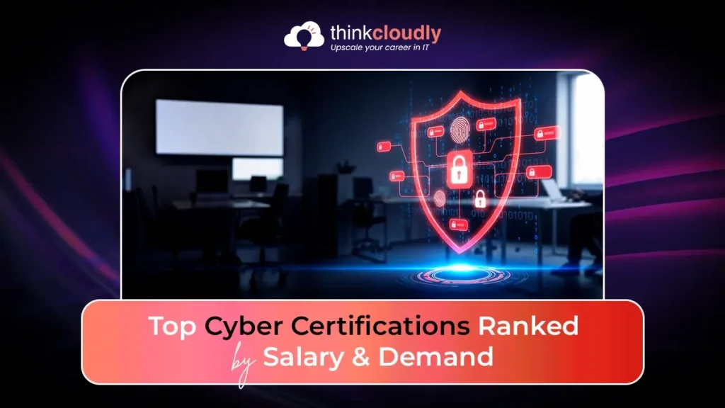 Cyber Certifications