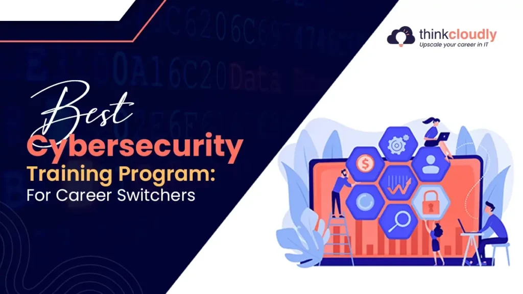 Cybersecurity Training Program
