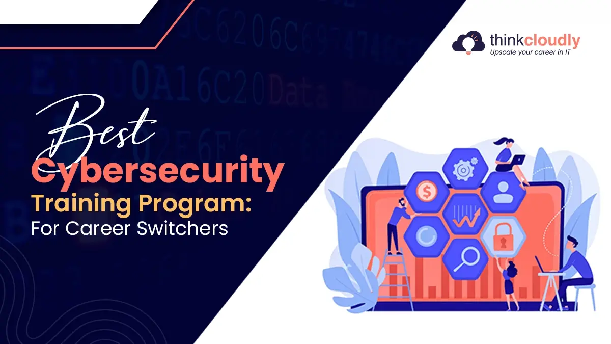 Cybersecurity Training Program