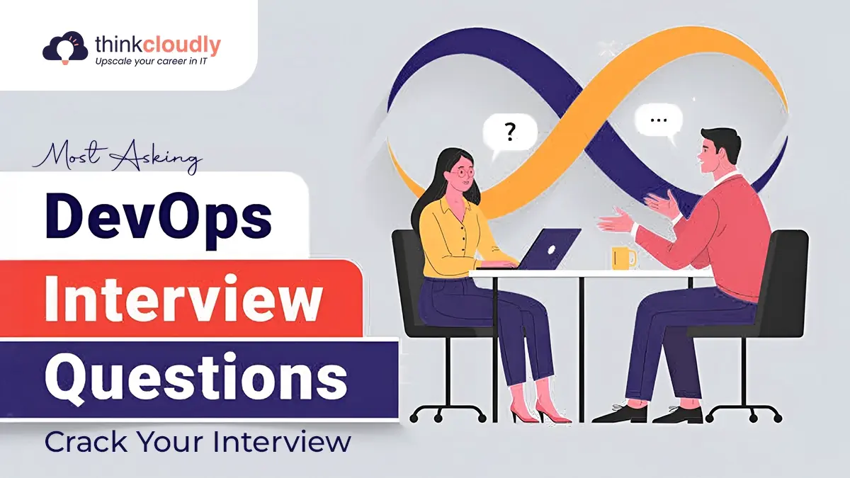 DevOps interview questions