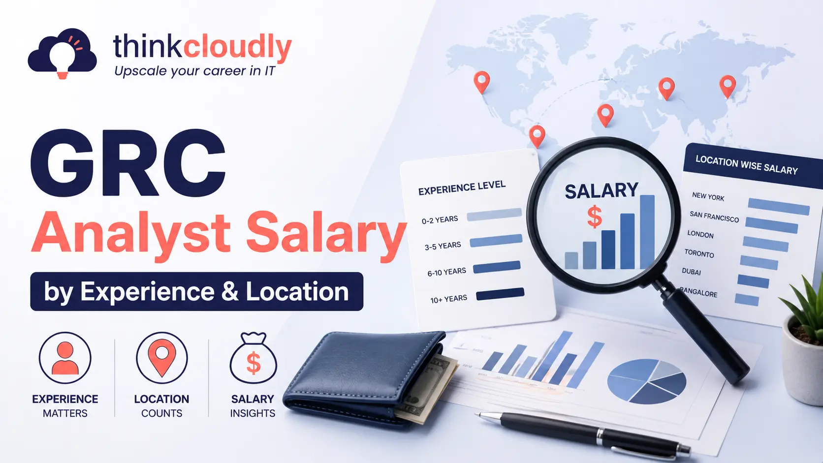 GRC Analyst Salary GRC Analyst Salary