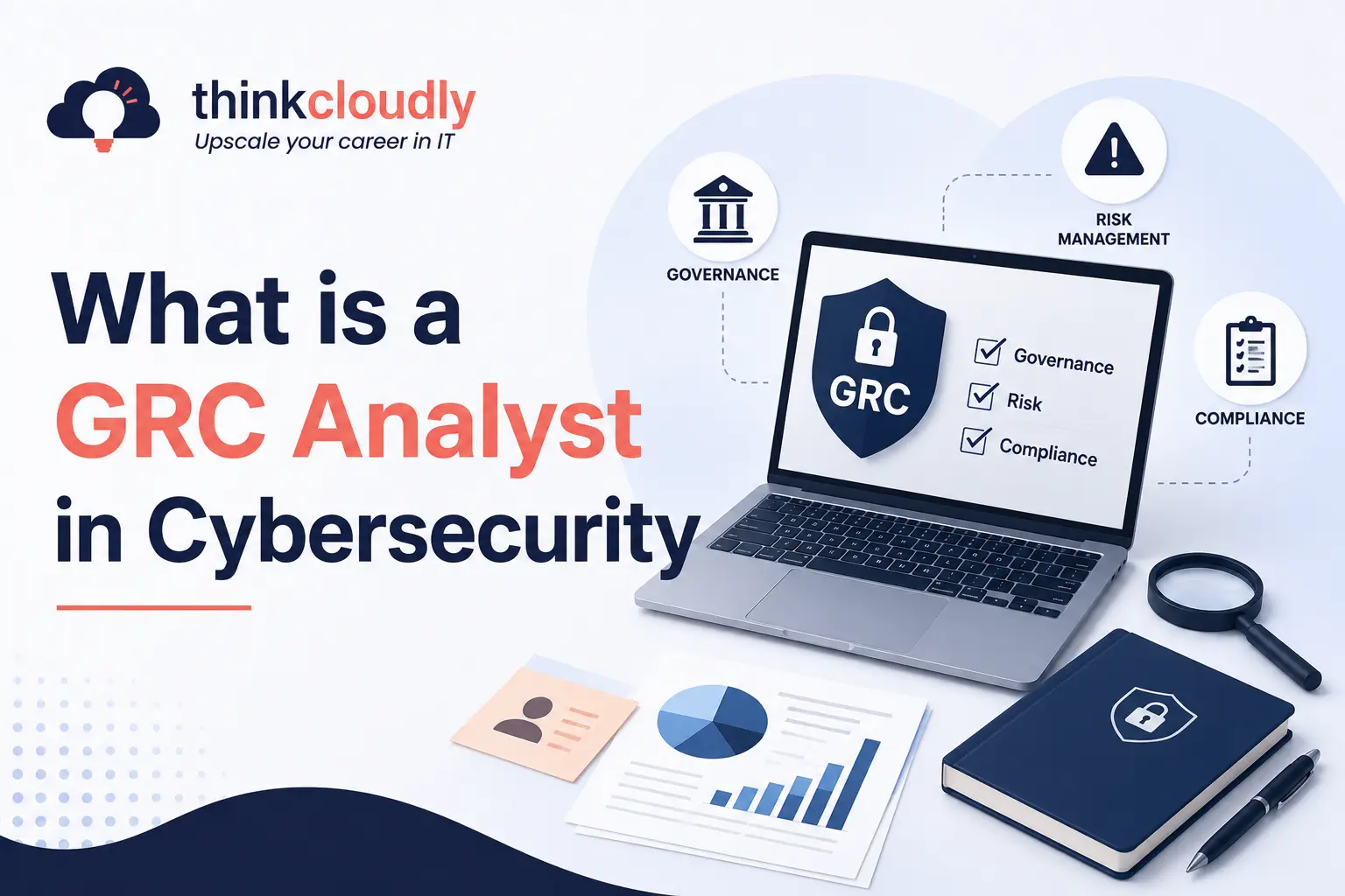 GRC Analyst