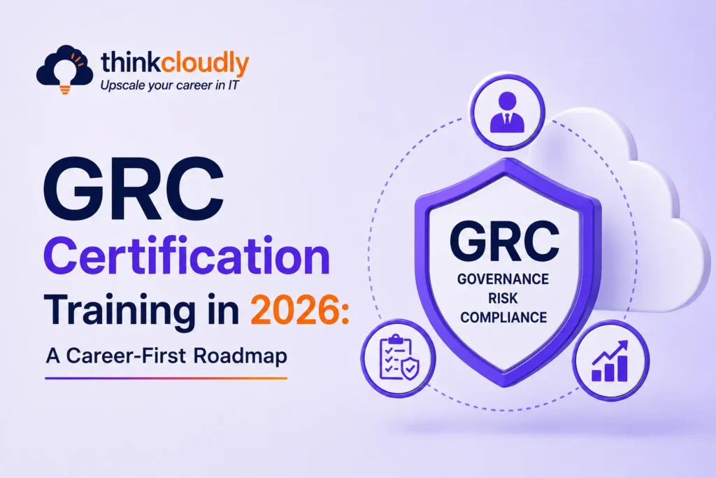 GRC Certification Training