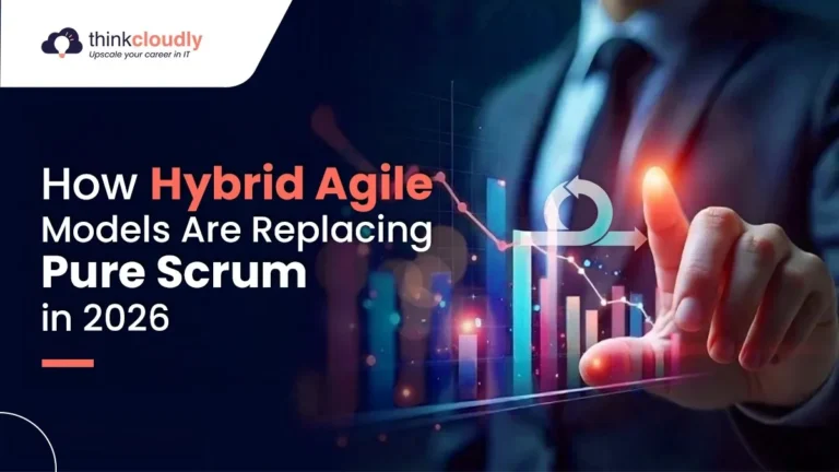 Hybrid Agile Models