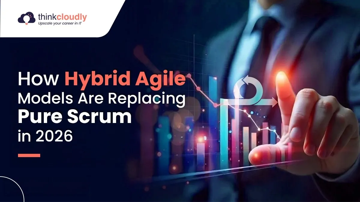 Hybrid Agile Models