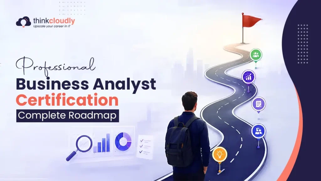 Professional Business Analyst Certification