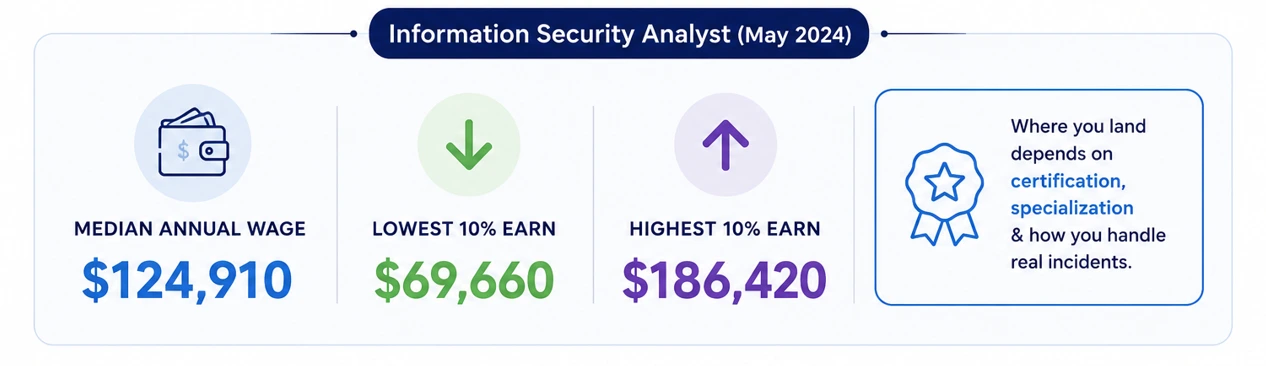 Real Analyst Salary Numbers Real Analyst Salary Numbers