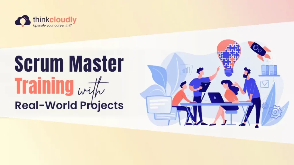 Scrum Master Training