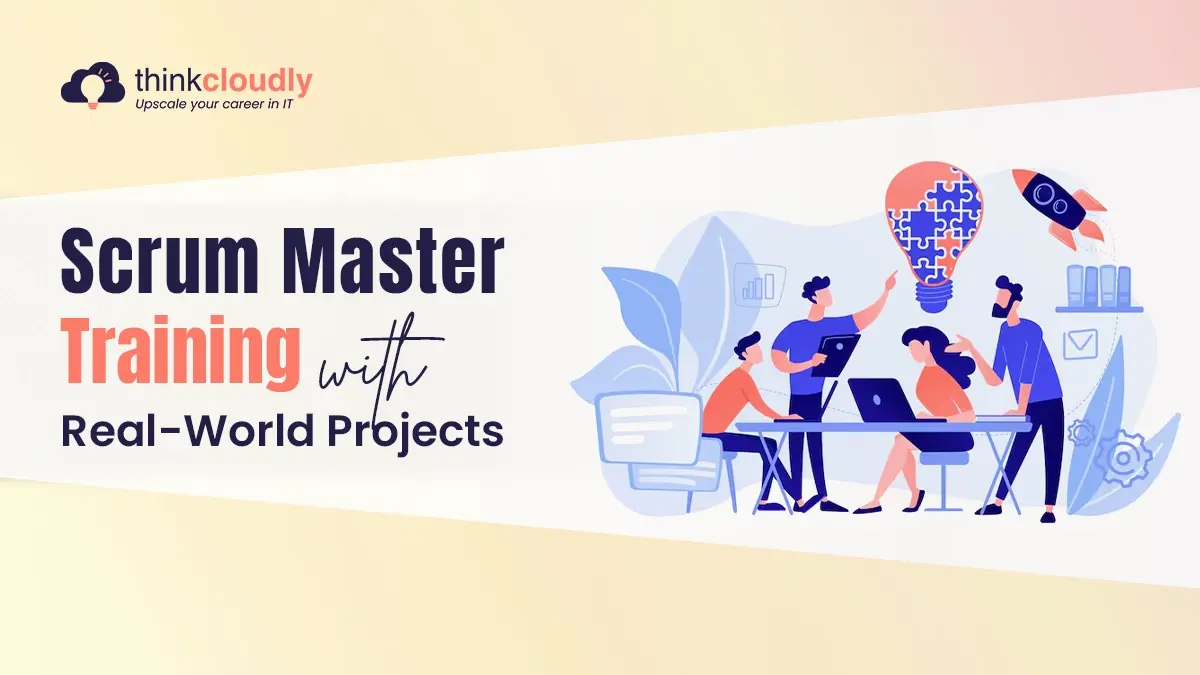 Scrum Master Training