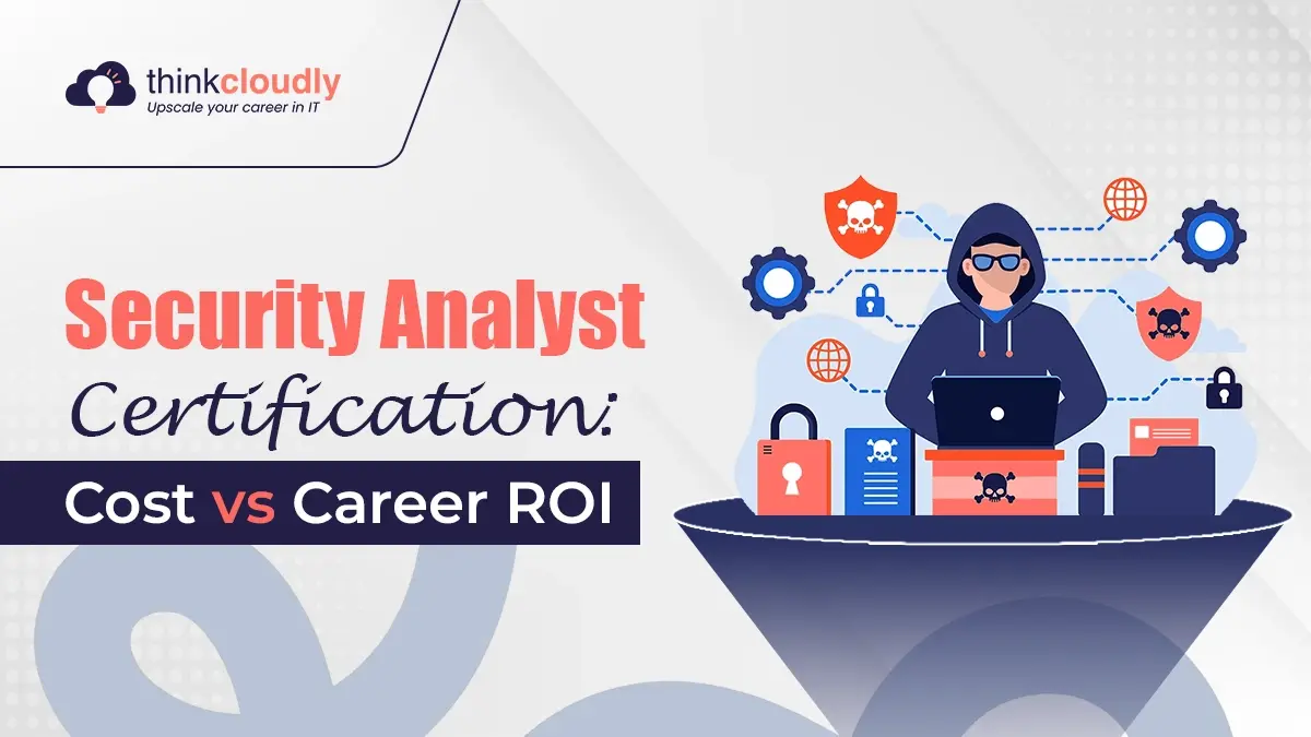 Security Analyst Certification