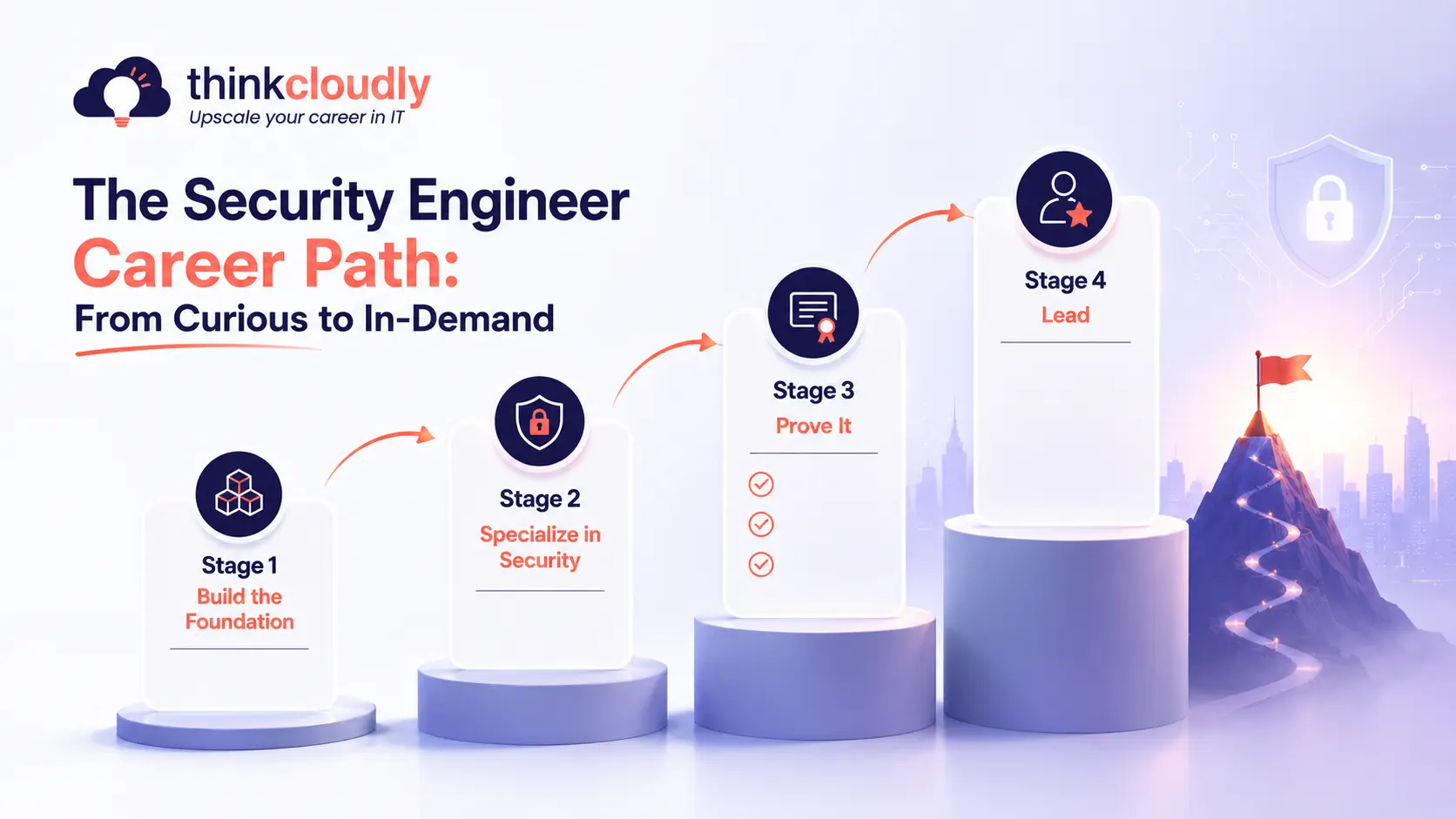Security Engineer Career Path Security Engineer Career Path