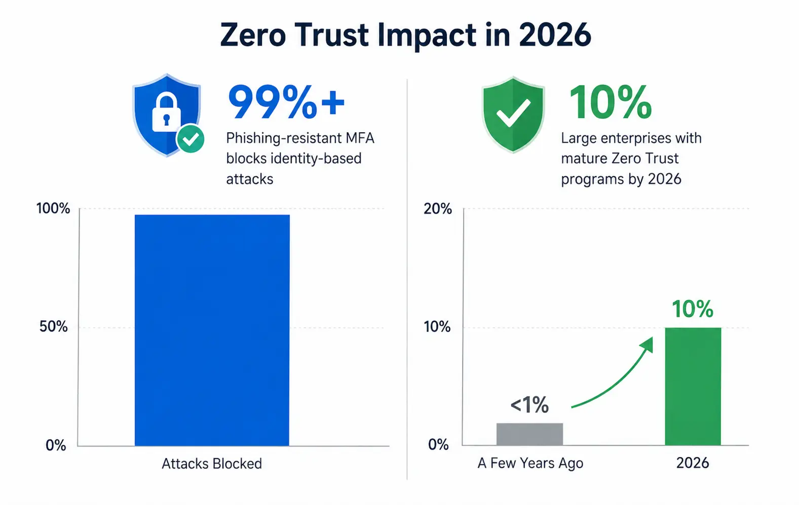 Zero Trust Architecture Changed Zero Trust Architecture Changed
