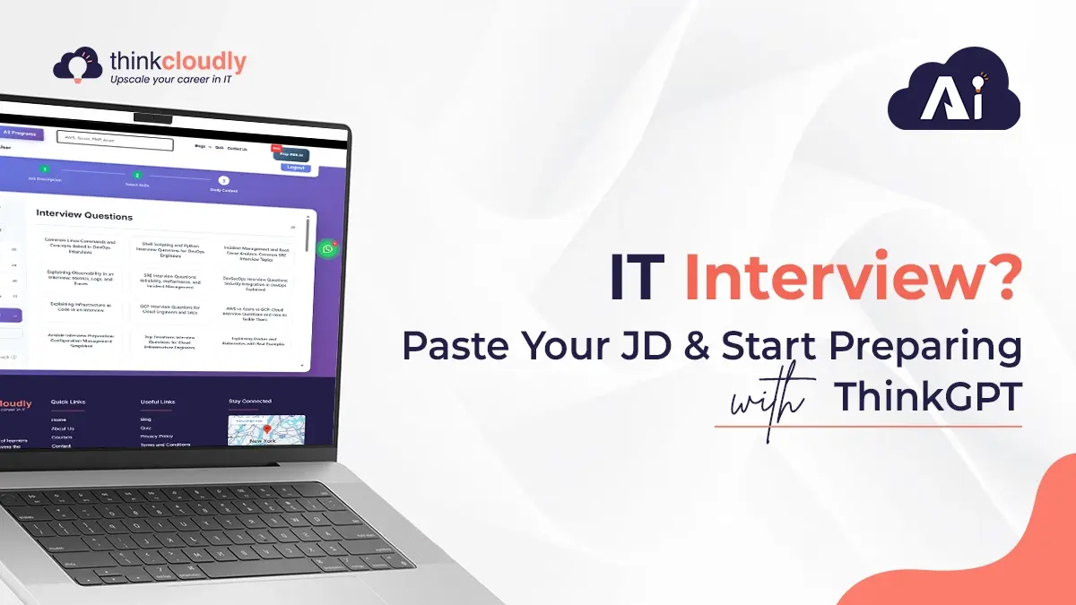 IT Interview