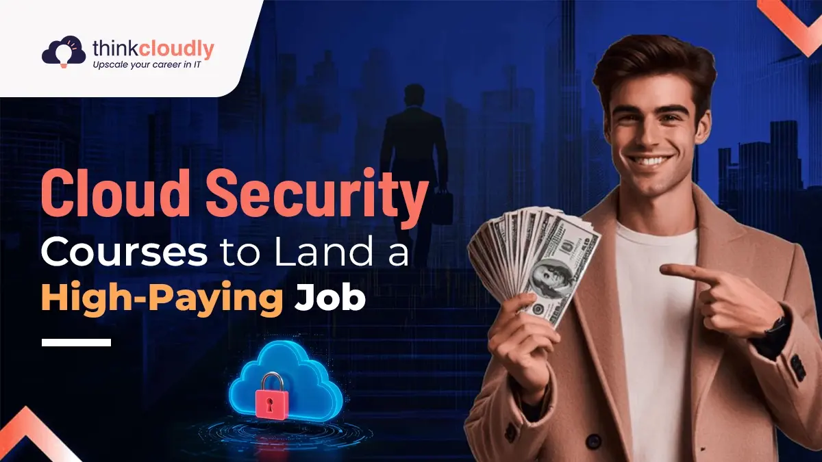 cloud security courses