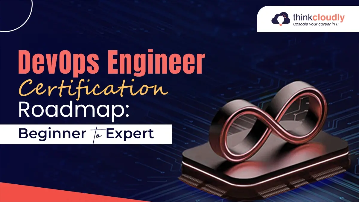 devops engineer certification