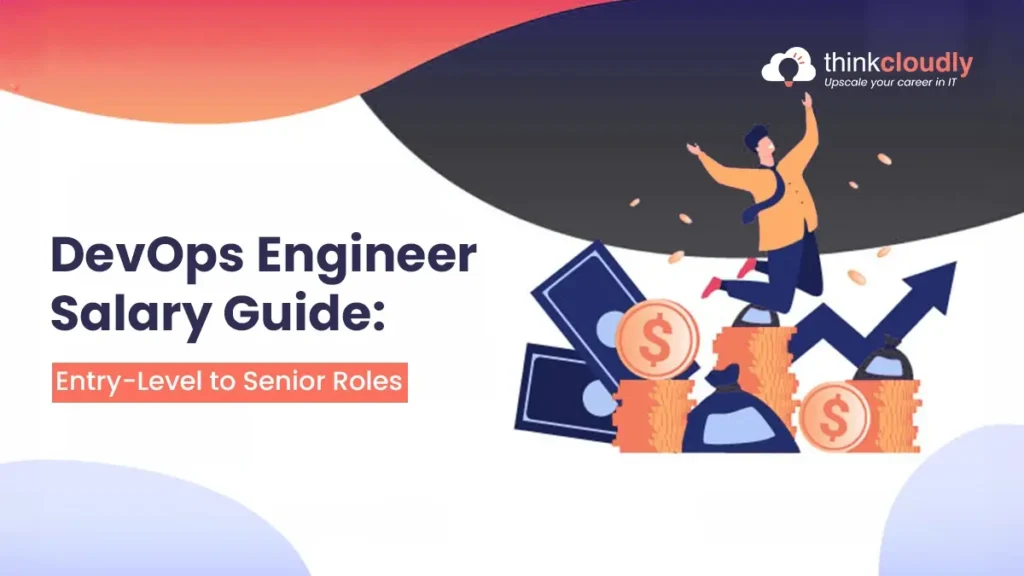 devops engineer salary