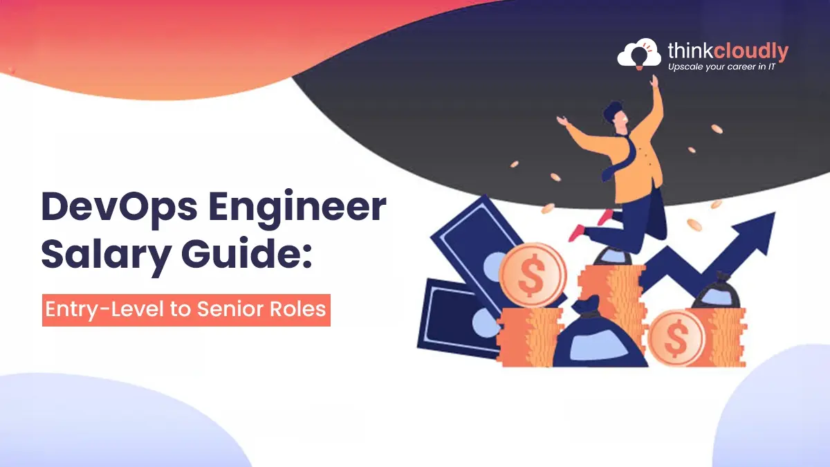 devops engineer salary