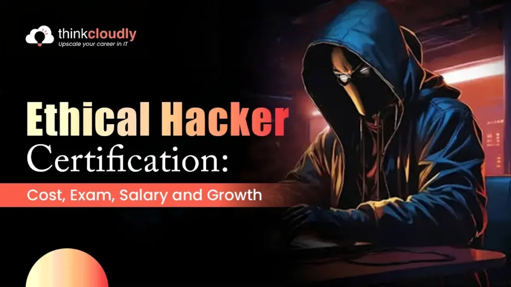 ethical hacker certification
