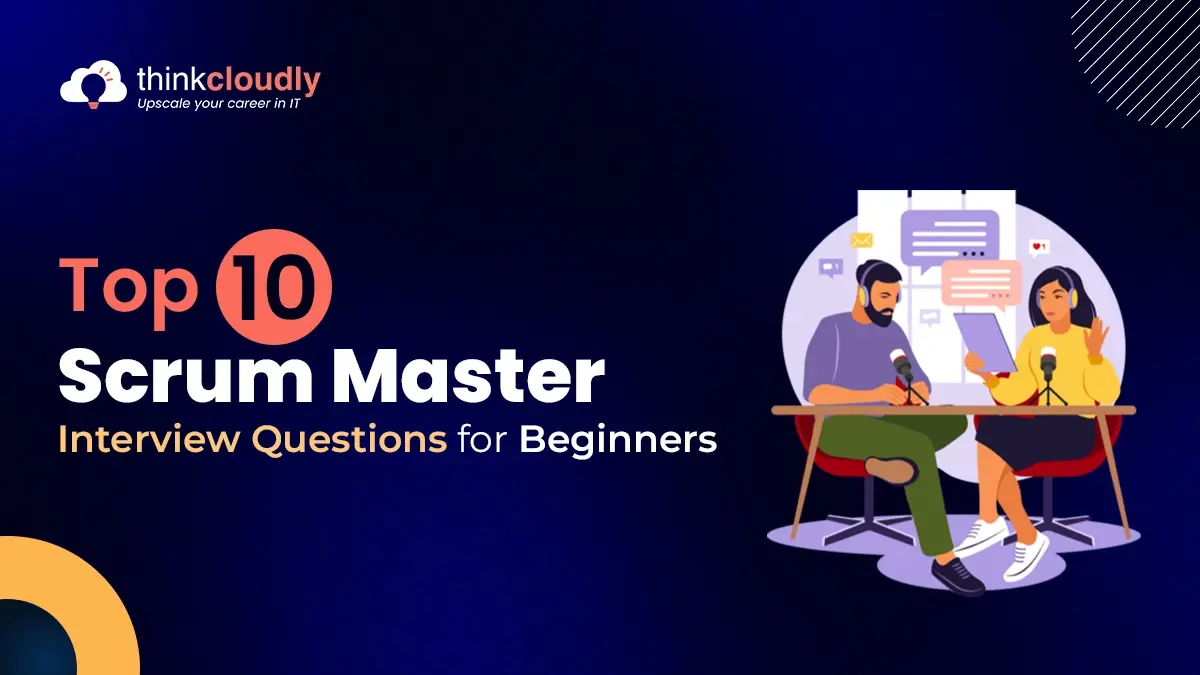 scrum master interview questions