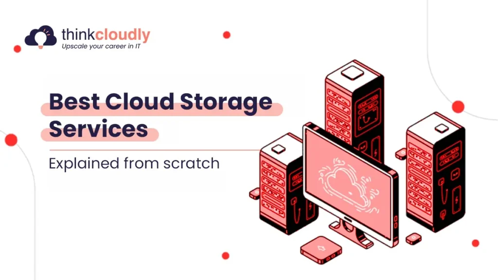 Best Cloud Storage Services