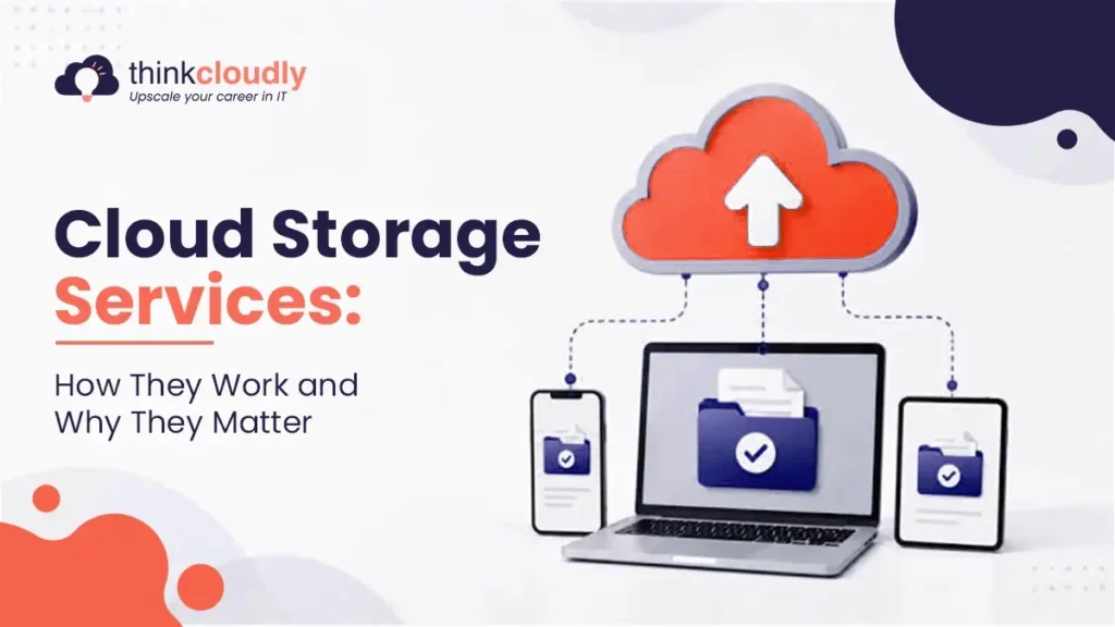Cloud Storage Services