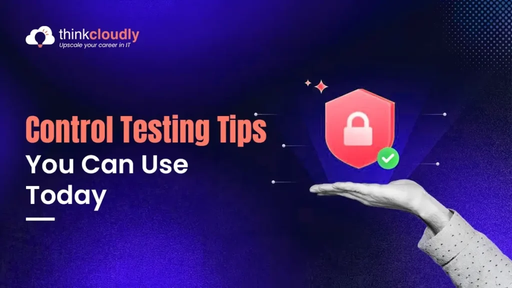 Control Testing