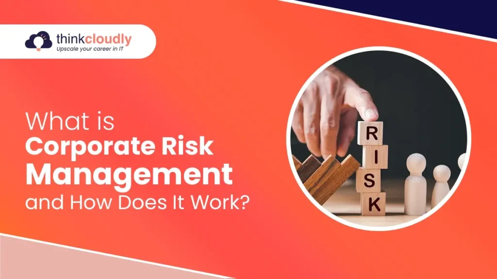 Corporate Risk Management
