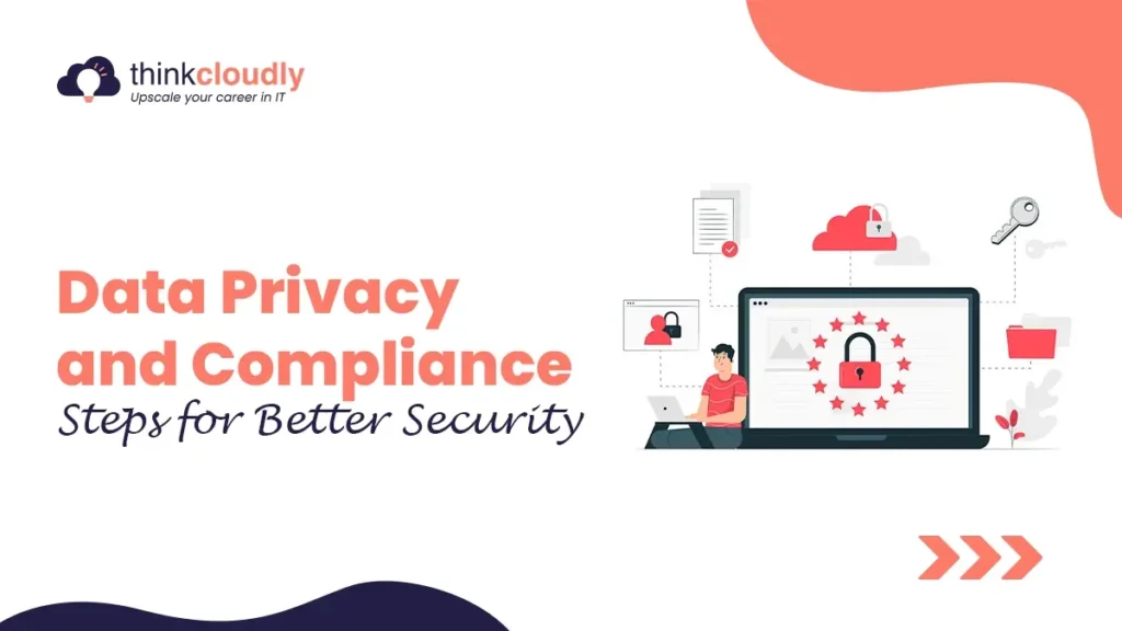 Data Privacy and Compliance
