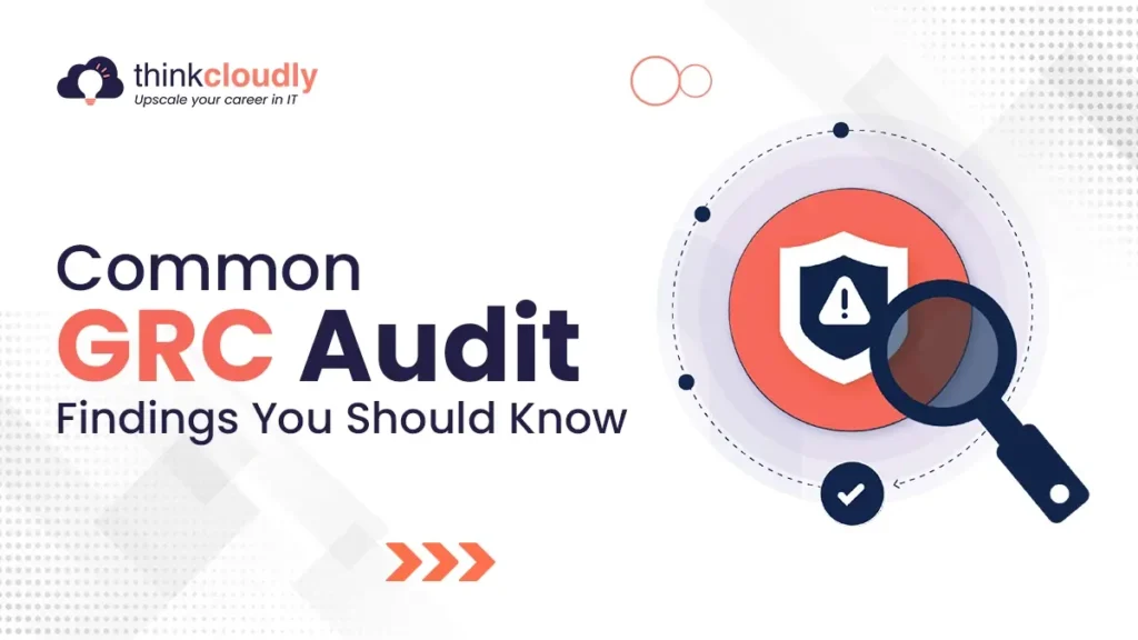 GRC Audit