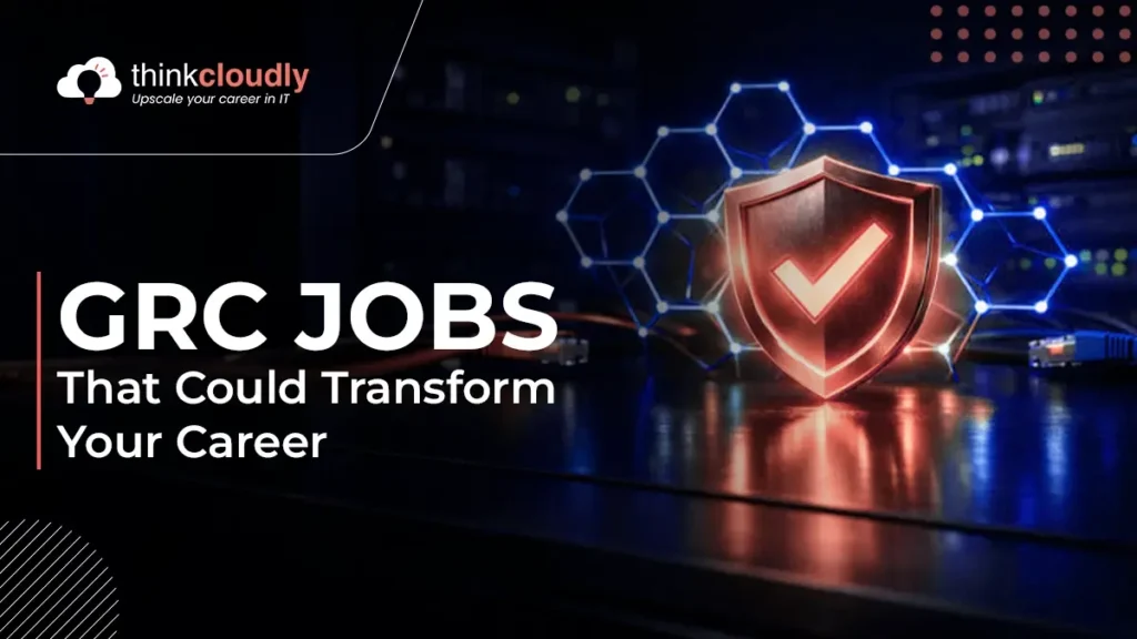 GRC Jobs